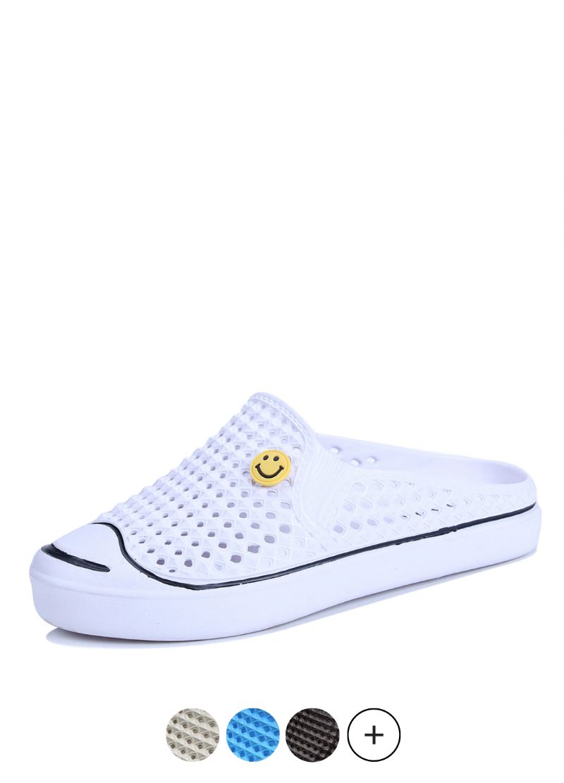 Bally Unisex Utomhussandaler