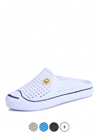 Bally Unisex Utomhussandaler