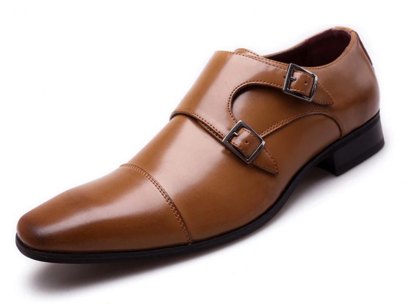 Balotteli Loafers För Män Fritidsskor - Brun