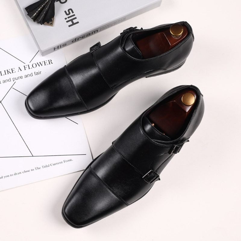 Balotteli Loafers För Män Fritidsskor - Brun