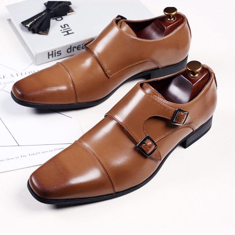 Balotteli Loafers För Män Fritidsskor - Brun