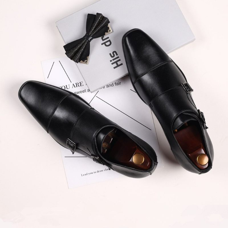 Balotteli Loafers För Män Fritidsskor - Brun