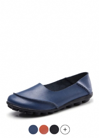 Bambina Dam Loafers Skor
