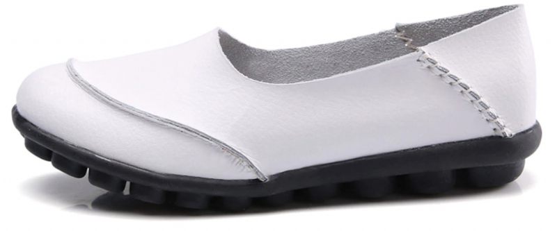 Bambina Dam Loafers Skor - Marinblå