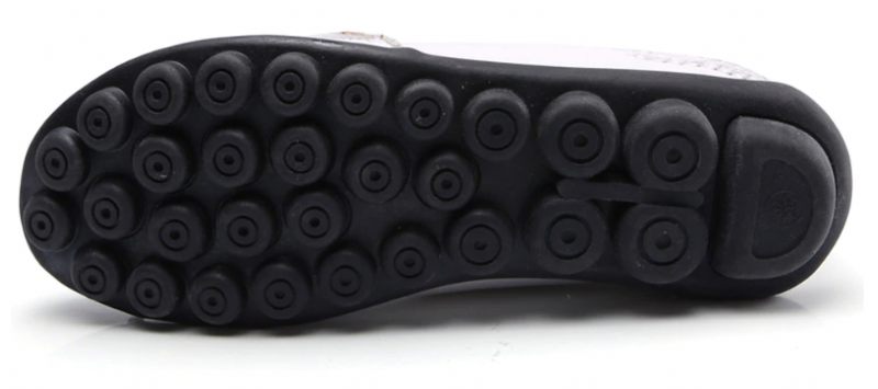 Bambina Dam Loafers Skor - Marinblå