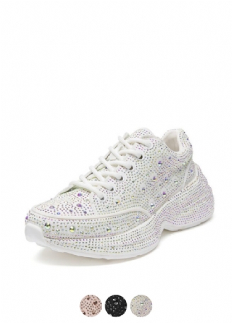 Bana Sneaker För Kvinnor
