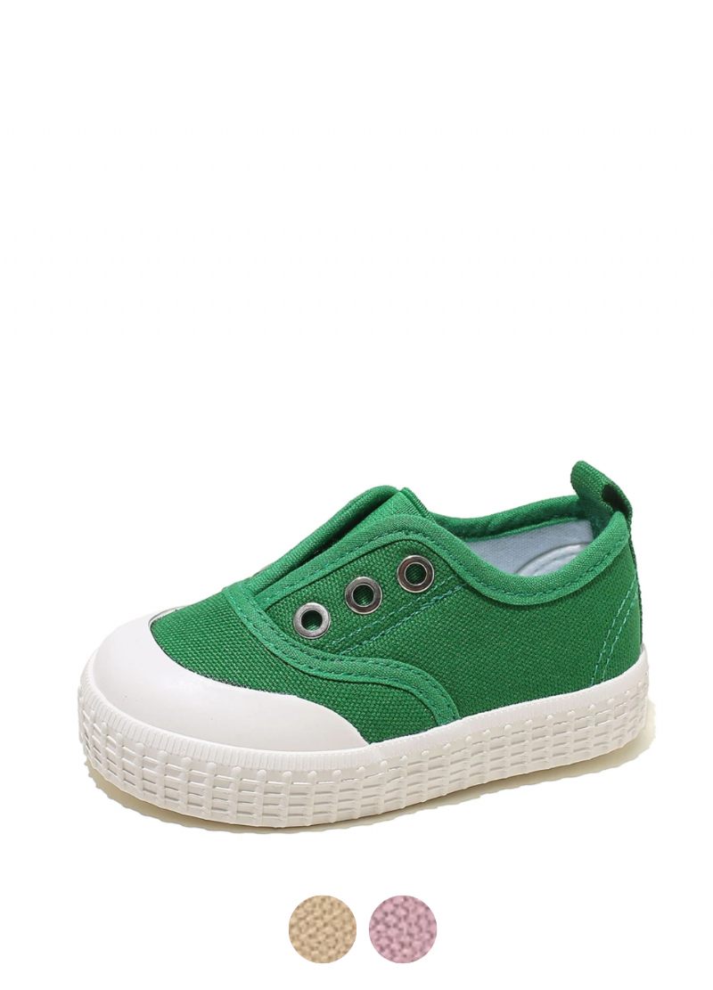 Banderas Unisex Casual Sneaker För Barn