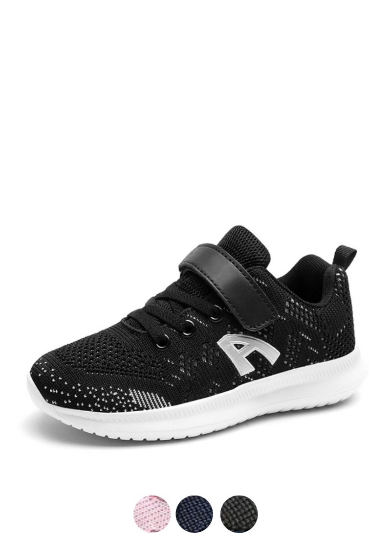 Bangui Unisex Löparskor För Barn