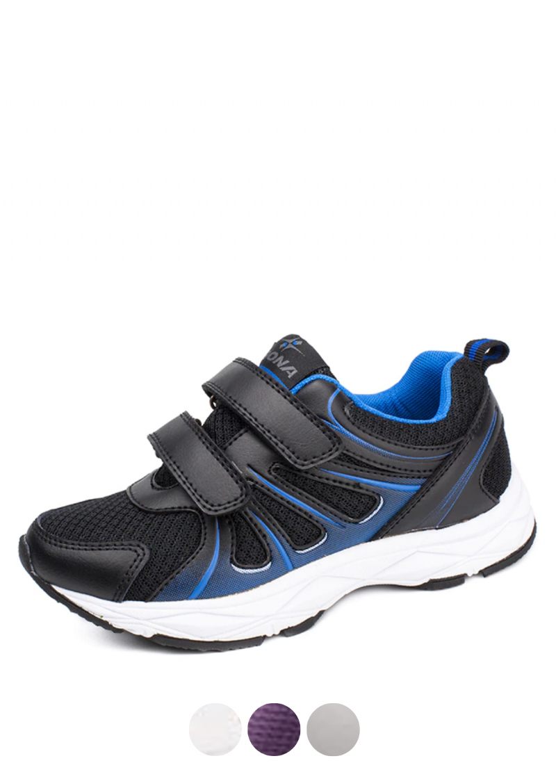 Banner Pojkar Casual Sneakers
