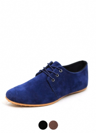 Baroja Loafers För Män Casual Skor