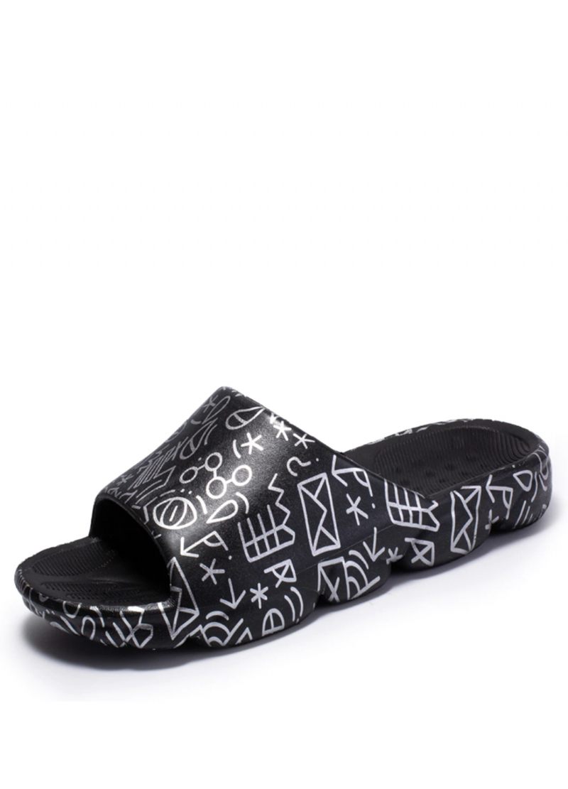 Barroso Unisex Inomhussandaler