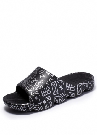 Barroso Unisex Inomhussandaler