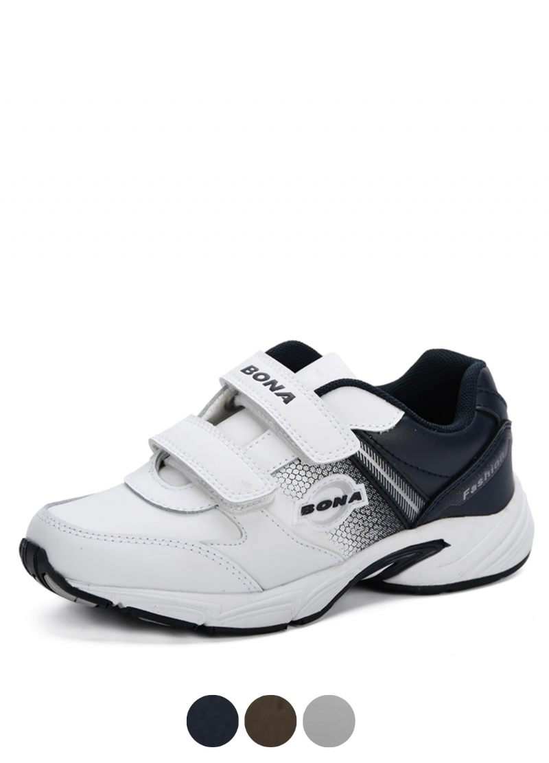 Barry Pojkar Mode Sneakers