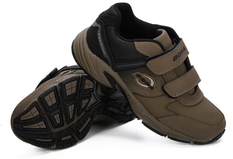 Barry Pojkar Mode Sneakers - Vit