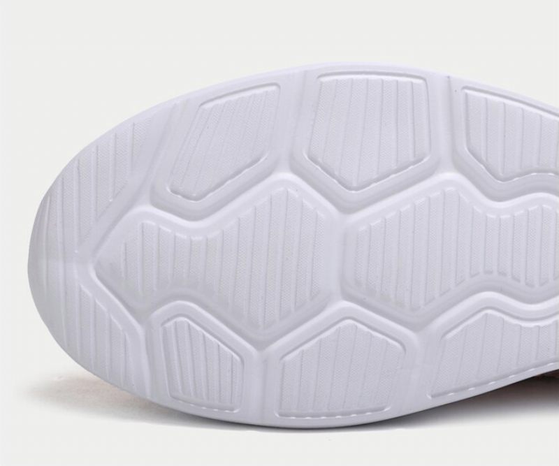 Baruta Slip-on-skor För Kvinnor - Blå