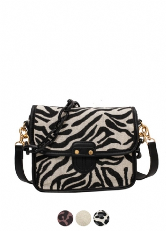 Basilio Crossbody-handväska För Kvinnor
