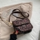 Brun leopard
