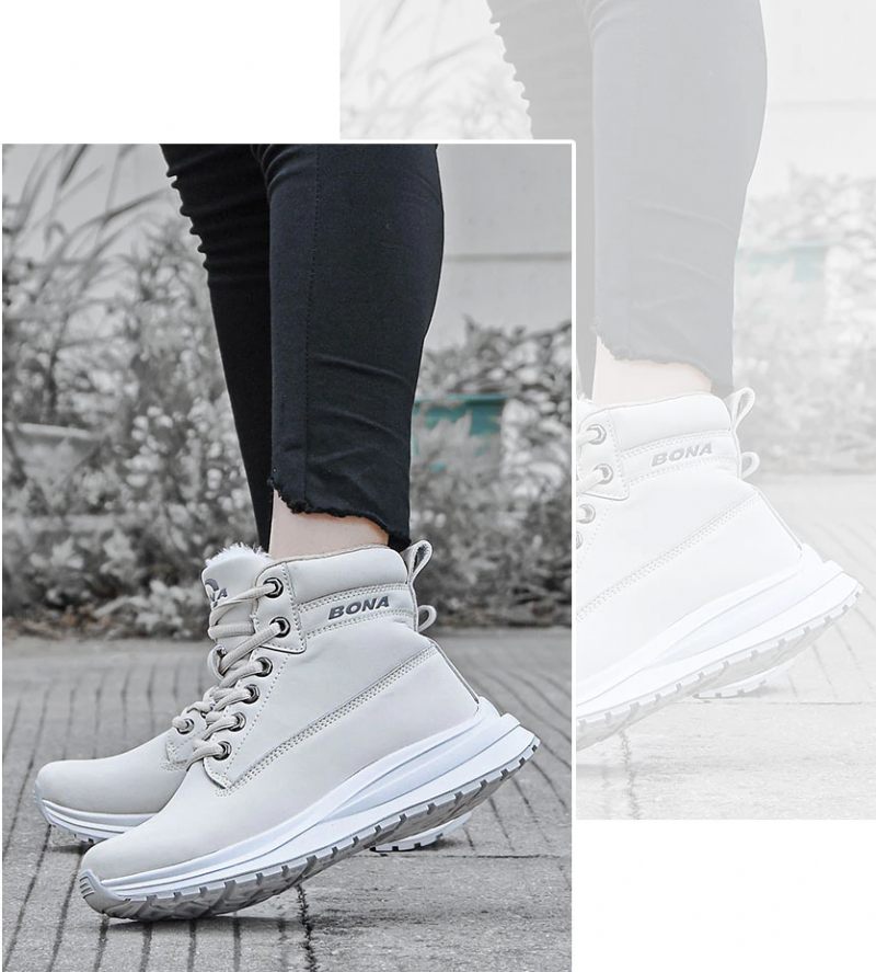 Basilio Damsneaker I Hög Kvalitet I Plysch - Rosa