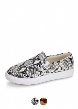 Baubo Loafers