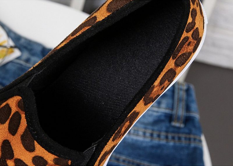 Baubo Loafers - Asorterad