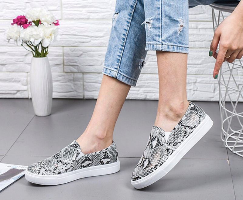 Baubo Loafers - Asorterad