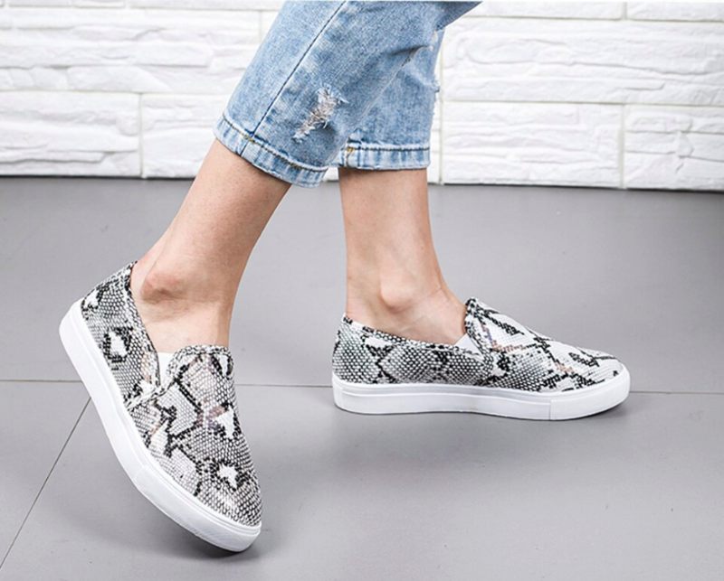 Baubo Loafers - Asorterad