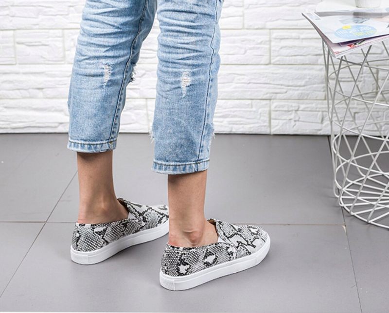 Baubo Loafers - Asorterad