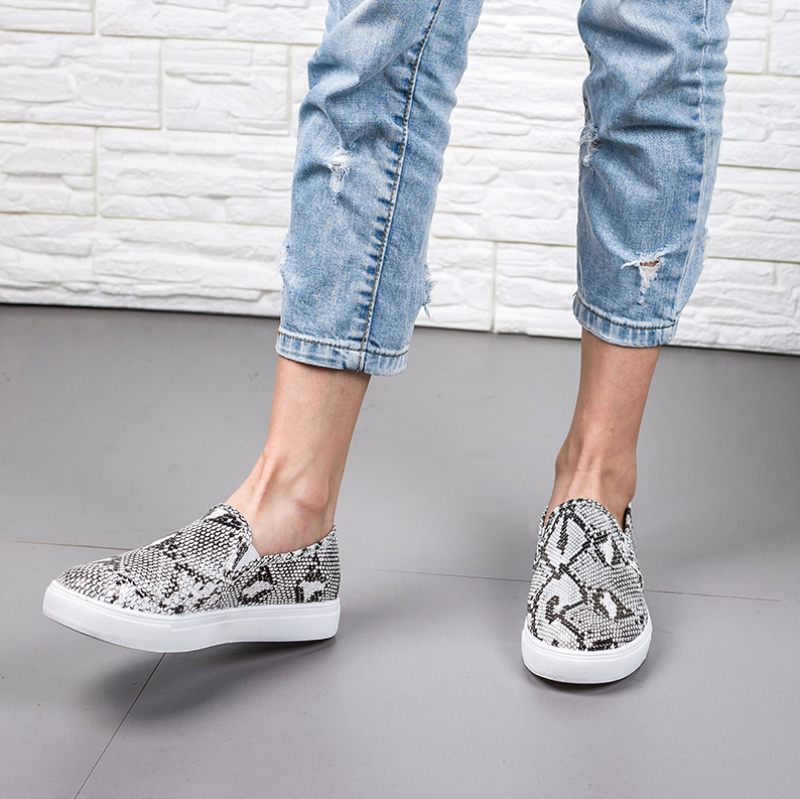 Baubo Loafers - Asorterad