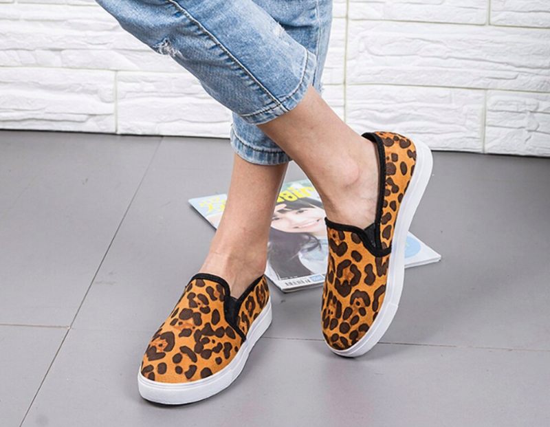 Baubo Loafers - Asorterad