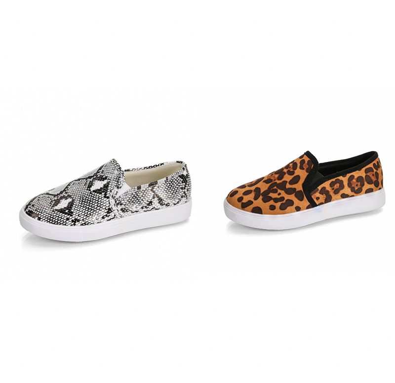 Baubo Loafers - Asorterad