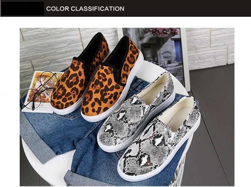 Baubo Loafers - Asorterad