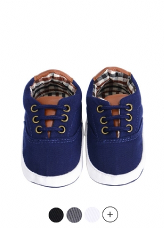 Beerus Baby Pojkar Casual Sneakers