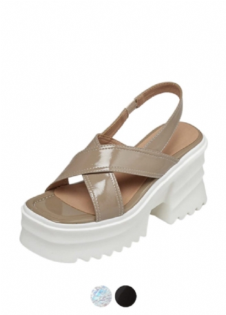 Begonia Sandal För Kvinnor