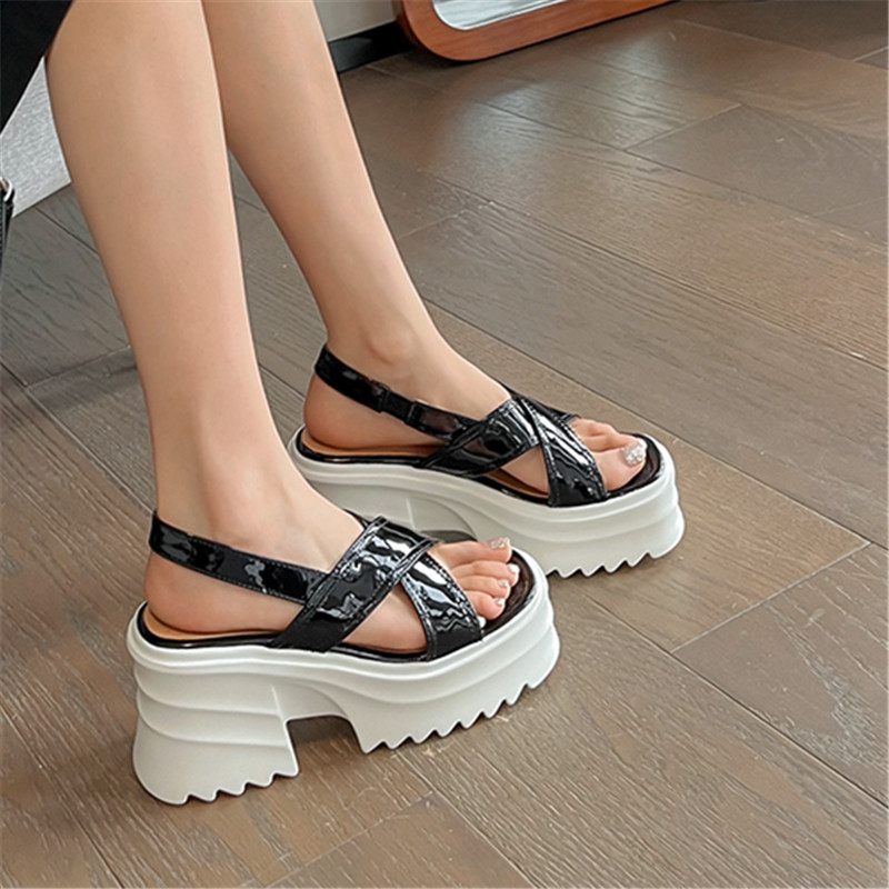 Begonia Sandal För Kvinnor - Beige