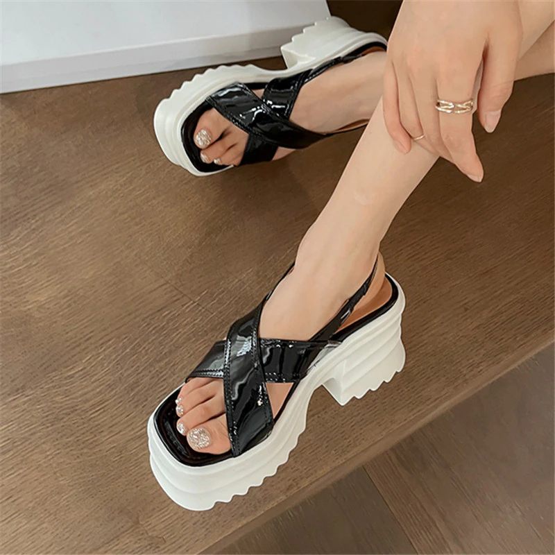 Begonia Sandal För Kvinnor - Beige