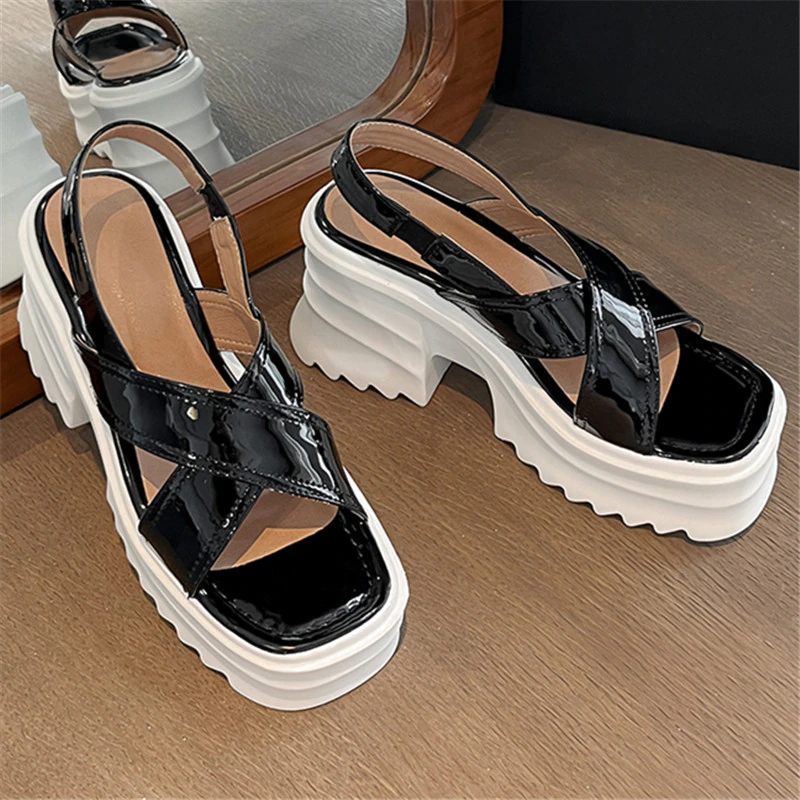 Begonia Sandal För Kvinnor - Beige