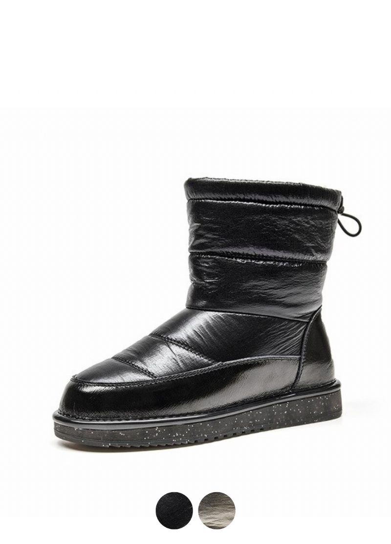 Belen Boots Ankelhöjd