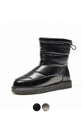 Belen Boots Ankelhöjd