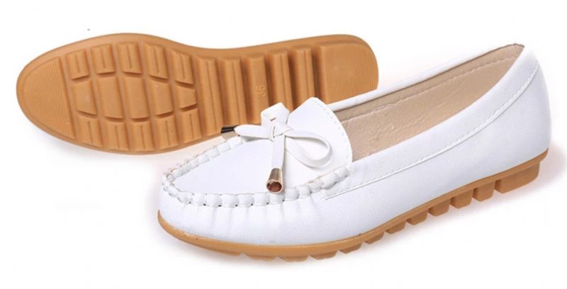 Belief Damloafers - Rosa
