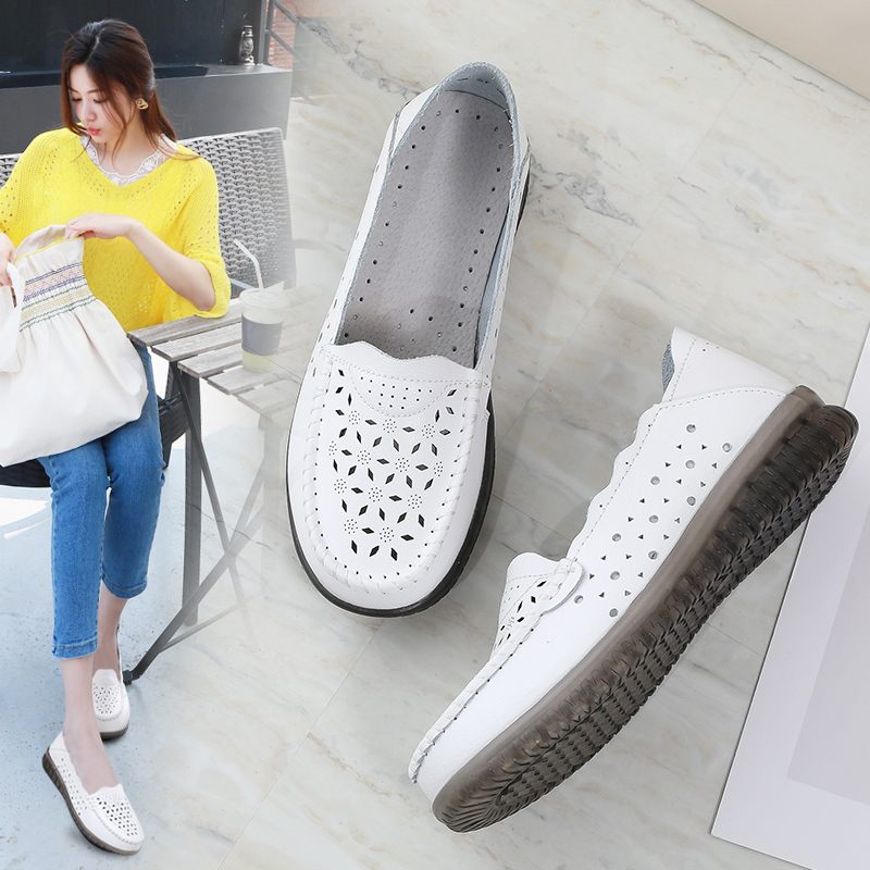 Belinda Slip-on För Kvinnor - Beige