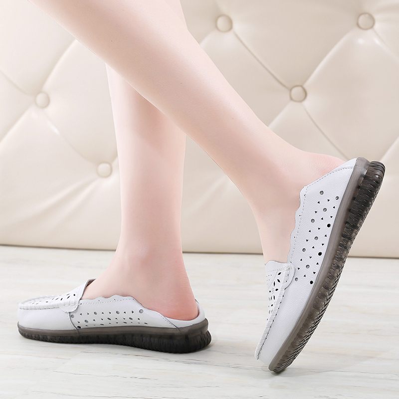 Belinda Slip-on För Kvinnor - Beige