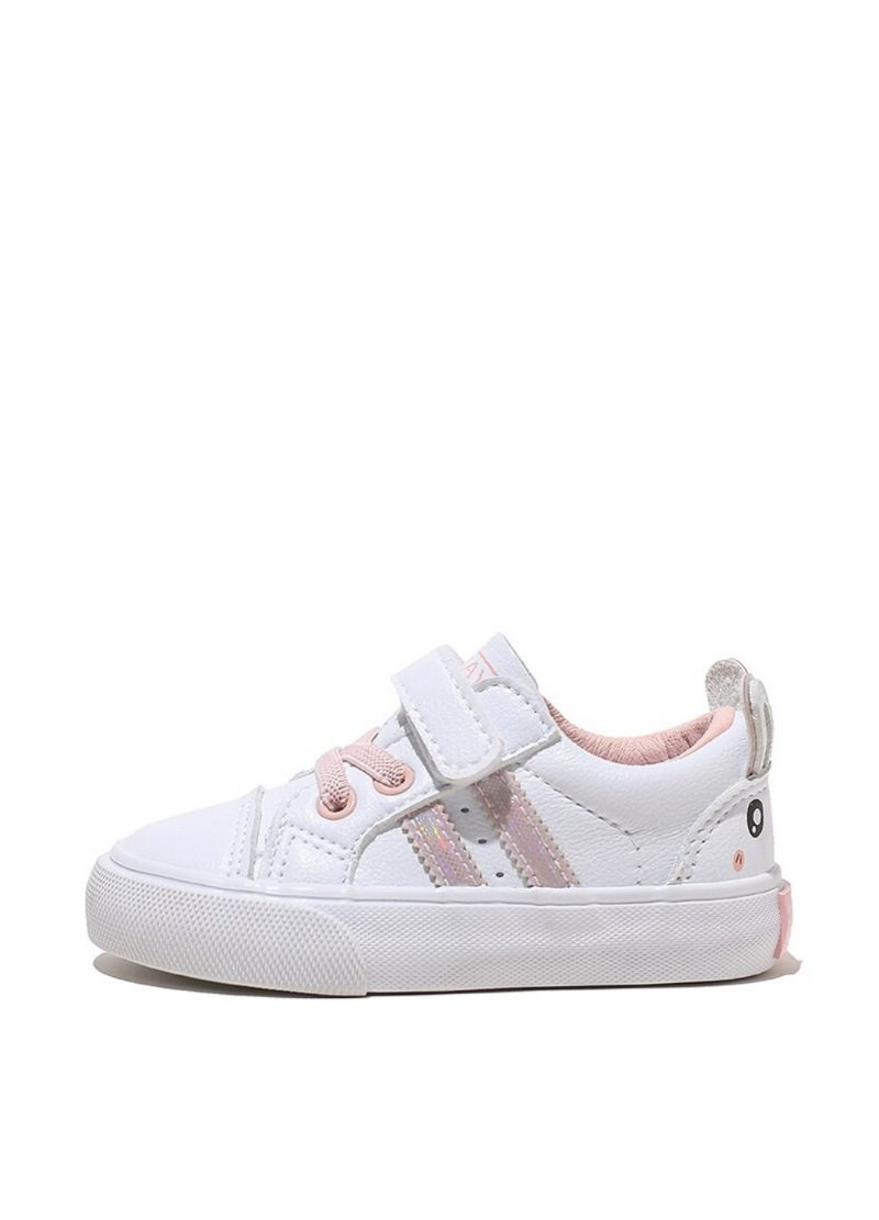 Bella Baby Flickor Casual Sneaker