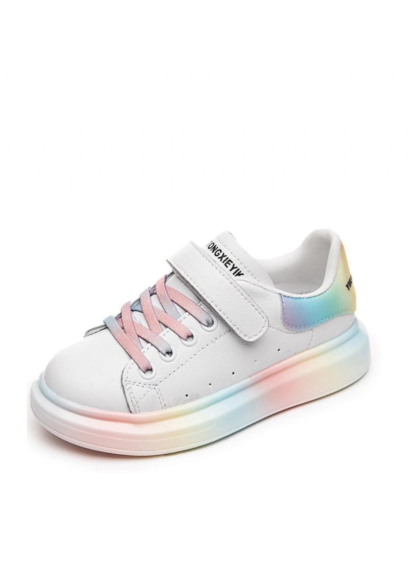Bellatrix Flickor Casual Sneaker