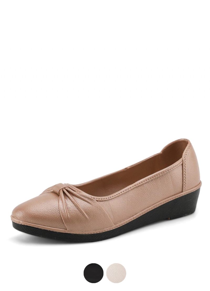 Belle Dam Loafer Skor