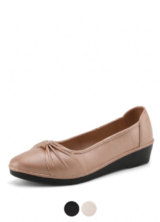 Belle Dam Loafer Skor