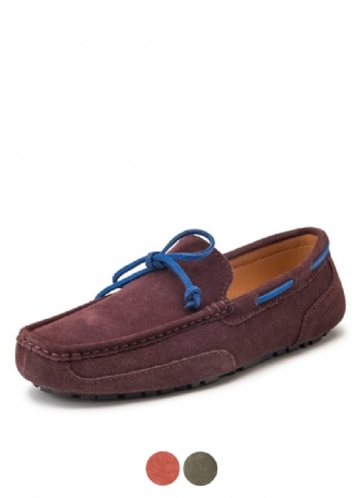 Beltran Loafer Skor För Män