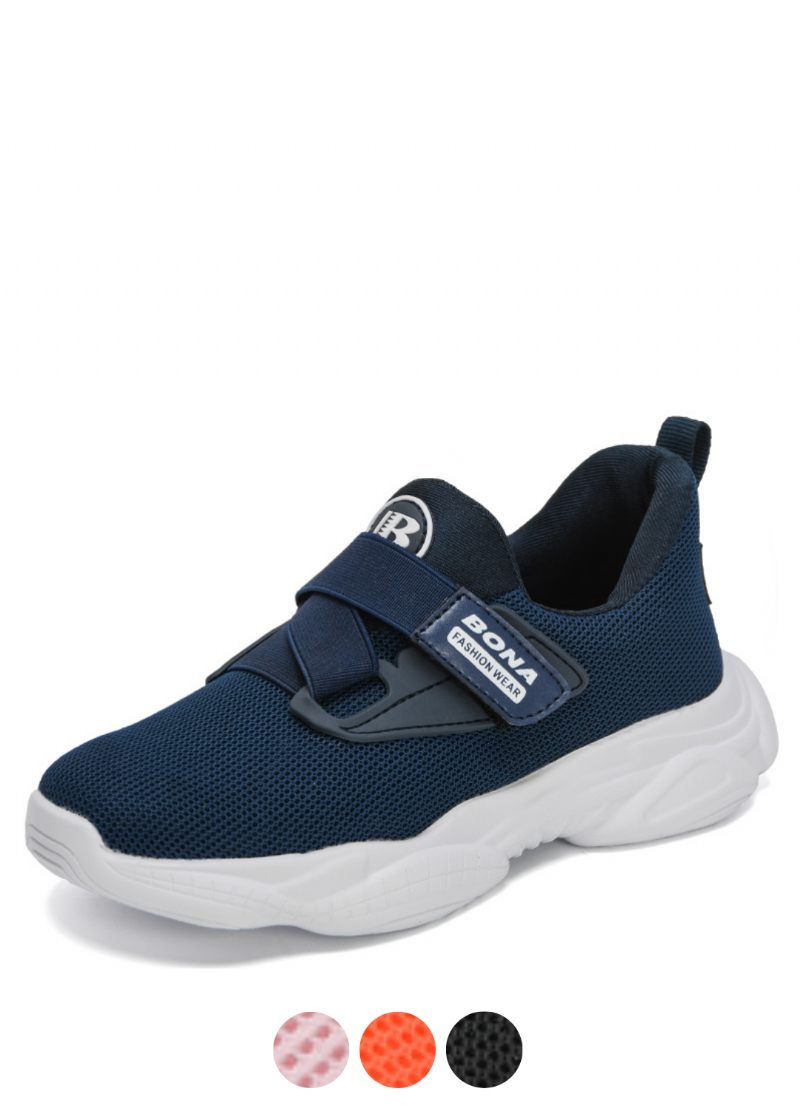 Beltran Unisex Fritidsskor För Barn