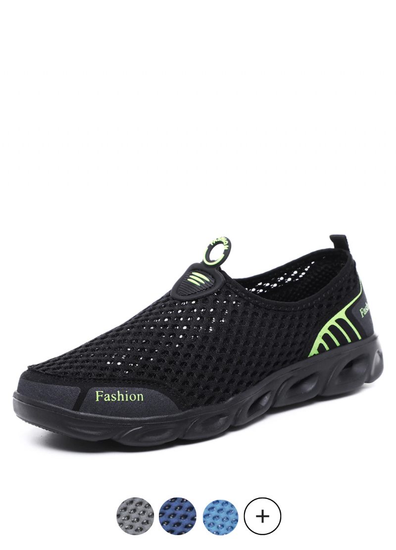 Benatia Unisex Utomhussandaler