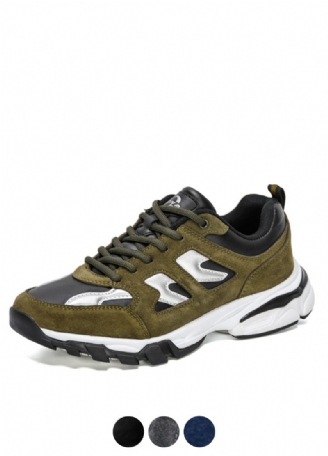 Benedetto Modesneakers För Män