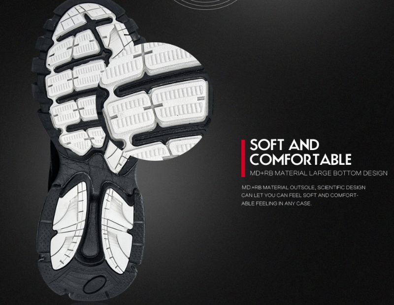 Benedetto Modesneakers För Män - Grön